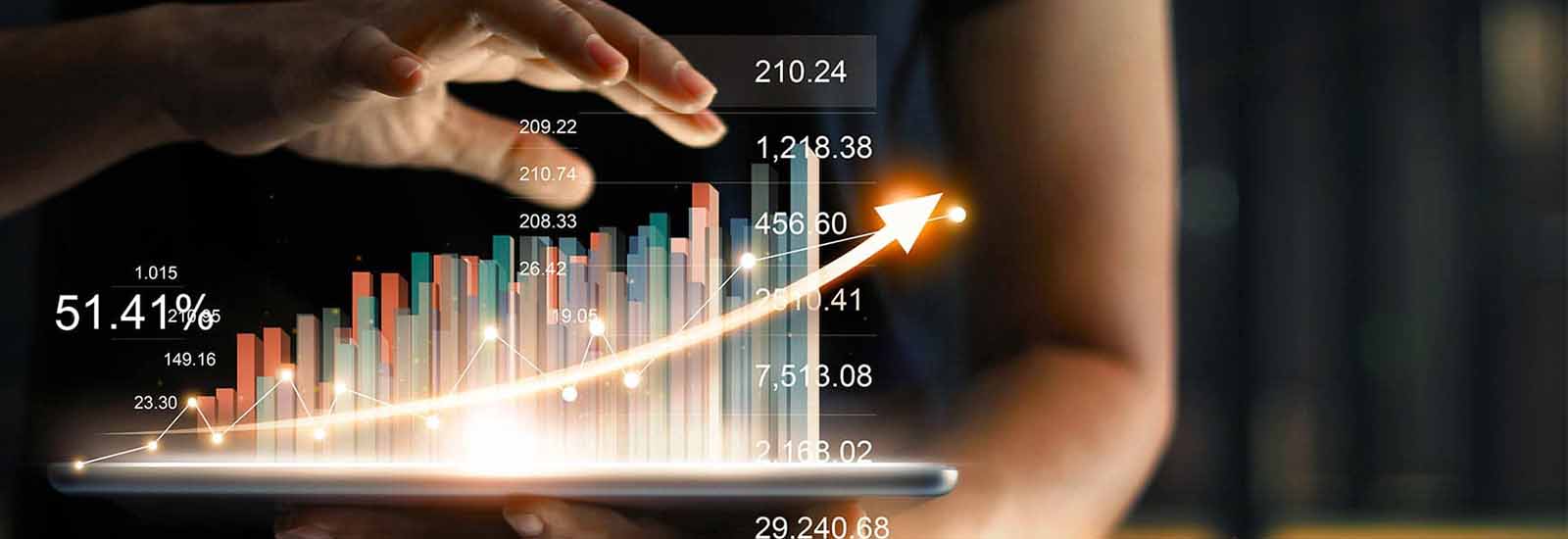 ERP Solutions